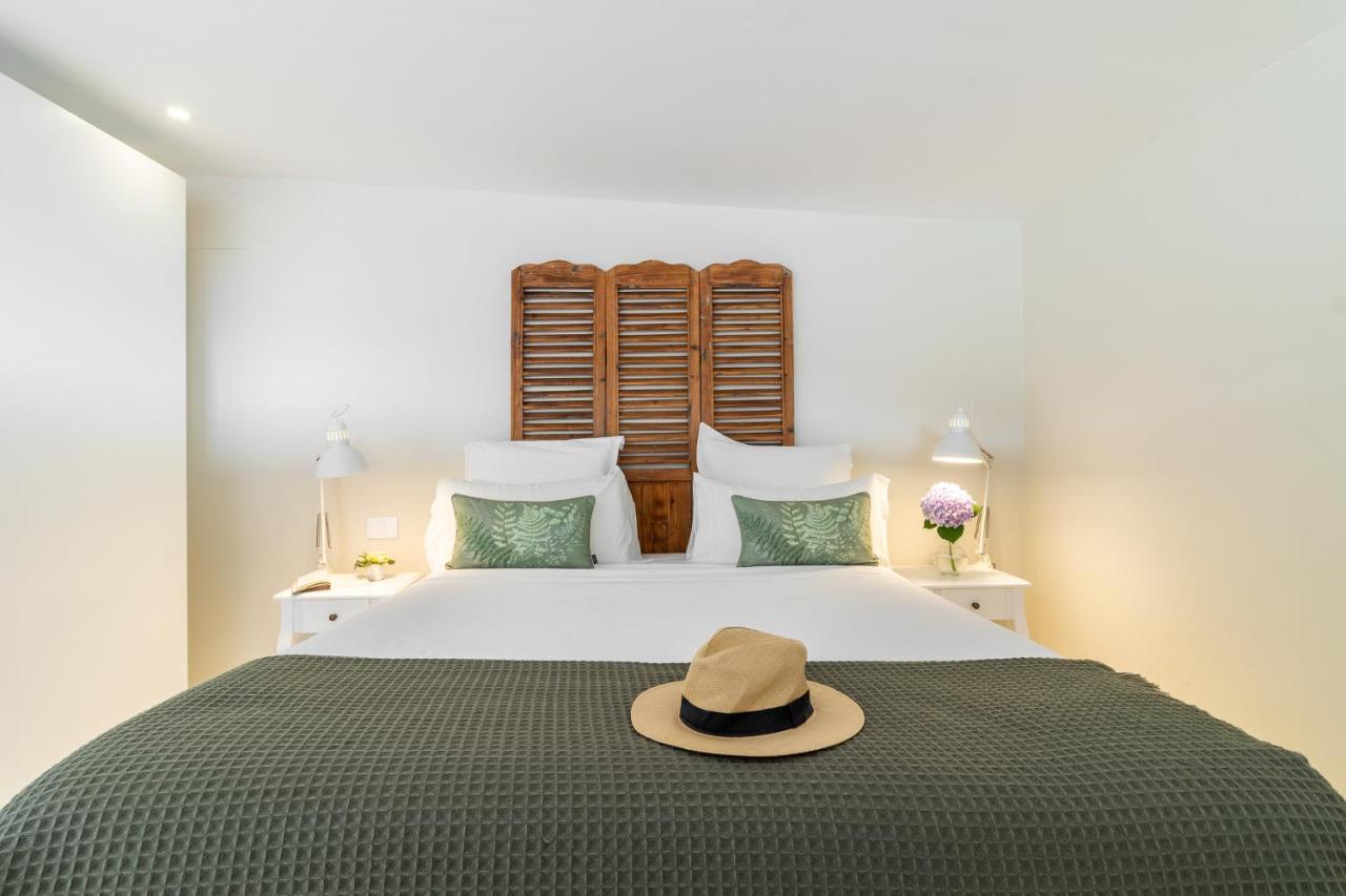 Santa Brigida Window Suite Екстериор снимка